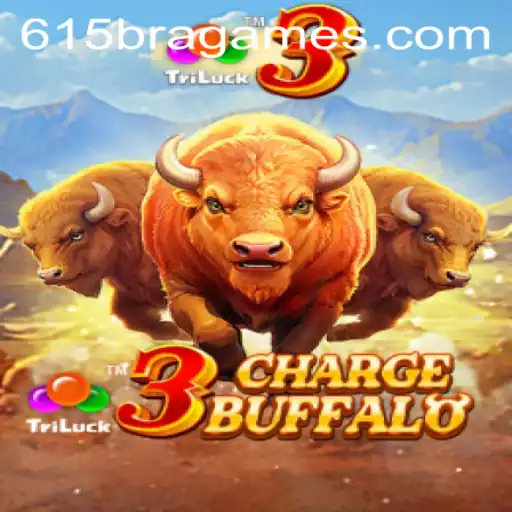 Explorando o Mundo de 3ChargeBuffalo: Um Jogo Inovador