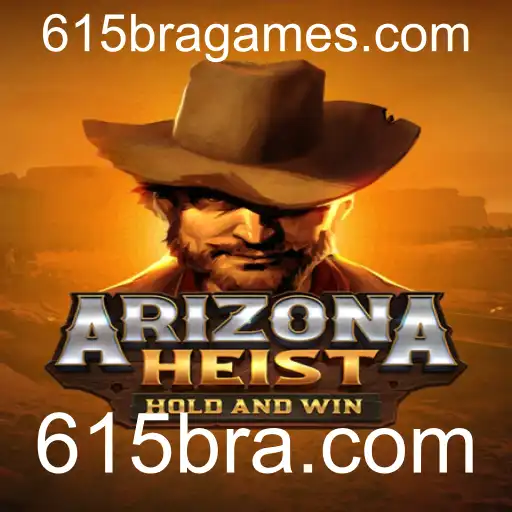 Descubra o Mundo Empolgante de ArizonaHeist