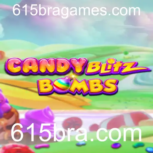 CandyBlitzBombs: Descubra o Mundo Doce do Novo Jogo de Estratégia