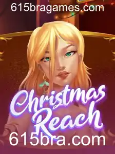 Descubra ChristmasReach: O Novo Fenômeno dos Jogos para as Festas de Fim de Ano