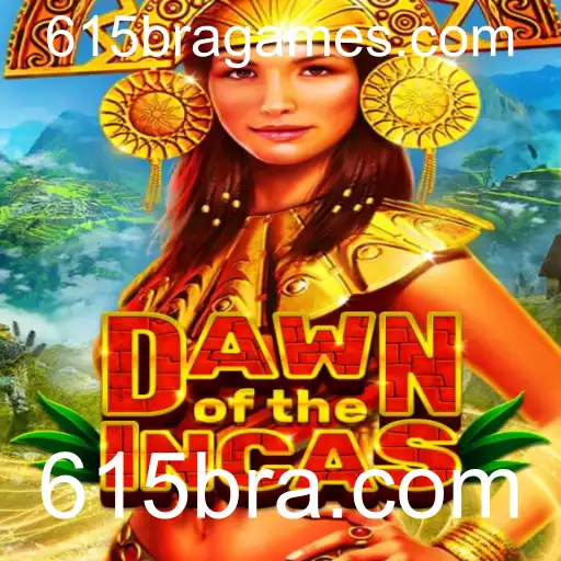 Explorando o Mundo de DawnoftheIncas: Um Jogo Inovador para os Tempos Modernos