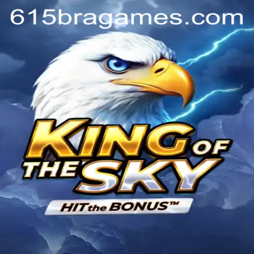 KingOfTheSky: O Jogo de Estratégia Que Vai Conquistar Seu Imaginário