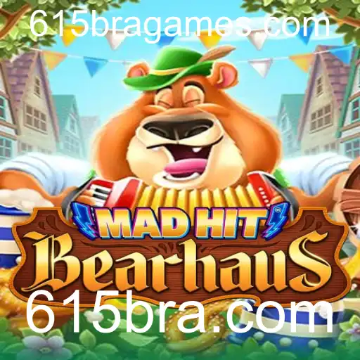 MadHitBearhaus: Mergulhe na Experiência do Jogo Inovador