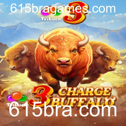 Explorando o Mundo de 3ChargeBuffalo: Um Jogo Inovador