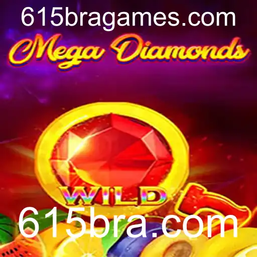Descubra MegaDiamond: O Jogo Fenomenal que Está Se Tornando Febre