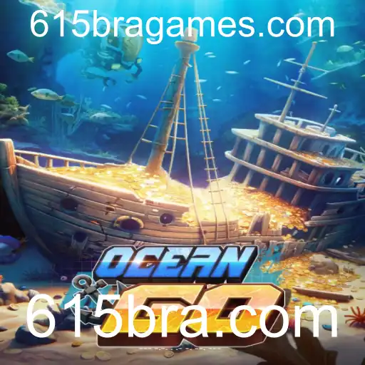 Descubra OceanGO: Aventura Subaquática e Estratégia