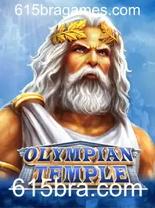 Explorando a Aventura de OlympianTemple: O Jogo de Estratégia que Combina Mitologia e Desafios Modernos