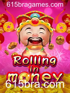 Explorando o Mundo de RollingInMoney: Um Guia Completo para o Jogo do Momento