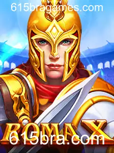 Descubra o Fascinante Mundo de RomaX: A Nova Sensação nos Jogos