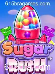 Explorando o Mundo Encantado de SugarRush: Uma Aventura Doce e Empolgante