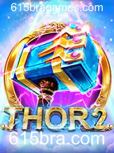 Thor2: O Jogo de Estratégia Revolucionário