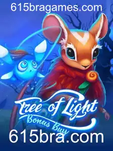 Descubra o Fascinante Jogo TreeOfLightBonusBuy