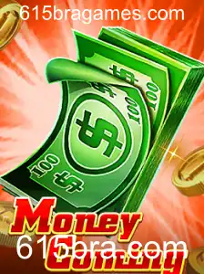 Descubra o Jogo MoneyComing: Uma Nova Experiência de Estratégia e Diversão
