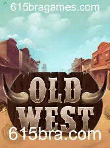 Explorando o Mundo do Jogo OldWest: Uma Aventura do Velho Oeste com 615bra.com