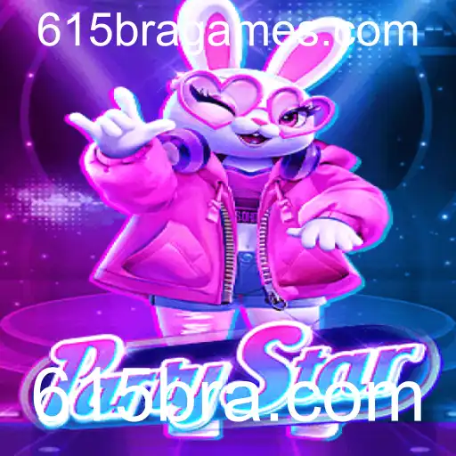 Descubra o Mundo Divertido de PartyStar