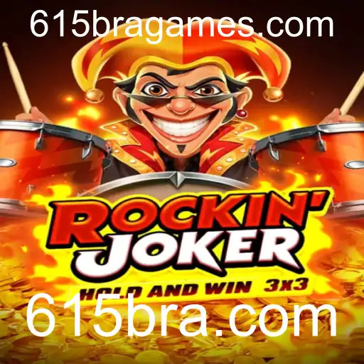 Descubra o Mundo Empolgante do Jogo RockinJoker