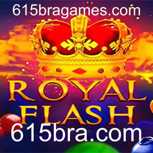 RoyalFlash: Descubra o Jogo de Estratégia que Está Conquistando o Mundo