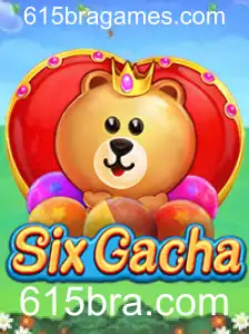 Explorando o Universo de SixGacha: Estratégia e Diversão na Era Digital