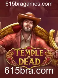 Descubra o Enigma de 'TempleofDead': Um Mergulho no Novo Jogo de Mistério