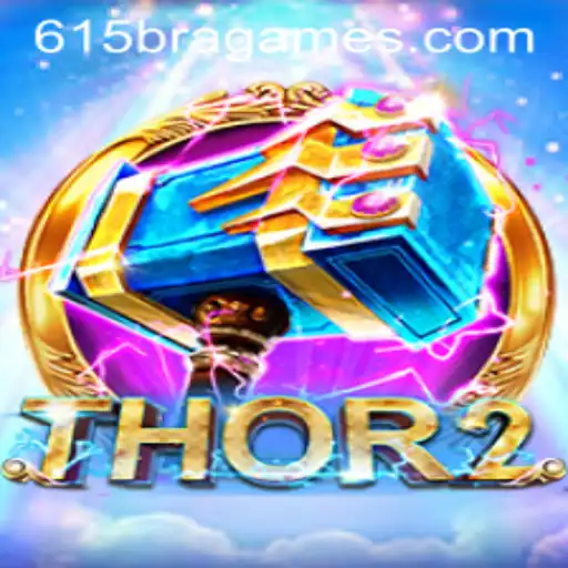 Thor2: O Jogo de Estratégia Revolucionário